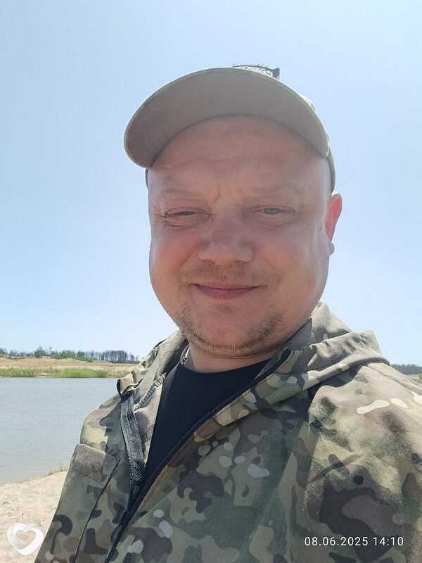 Михаил, 40, Перми — анкета №2374776