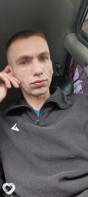 Алексей, 38, Краснодаре — анкета №2374785