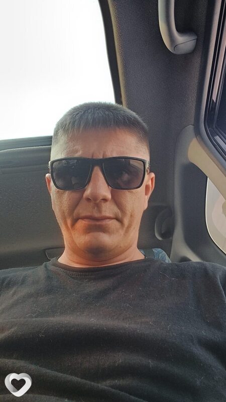 Дима, 40, Хабаровске — анкета №2374742