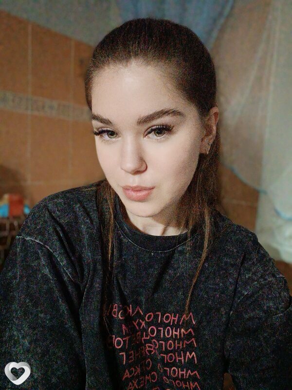 Екатерина, 20, Хабаровске — анкета №2374744