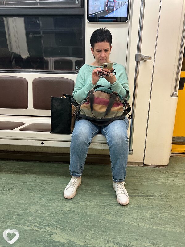 Радость, 56, Москве — анкета №2374752
