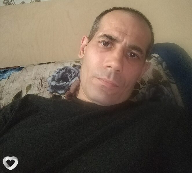 Николай, 47, Северодвинске — анкета №2374756