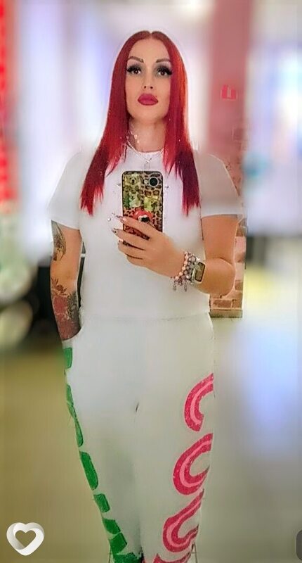 Dasha, 34, Орске — анкета №2374717