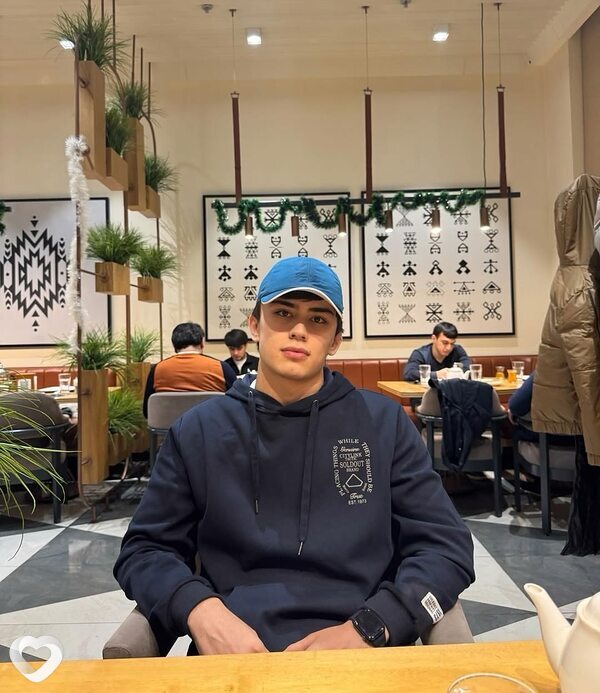 Ансар, 26, Семей — анкета №2374718