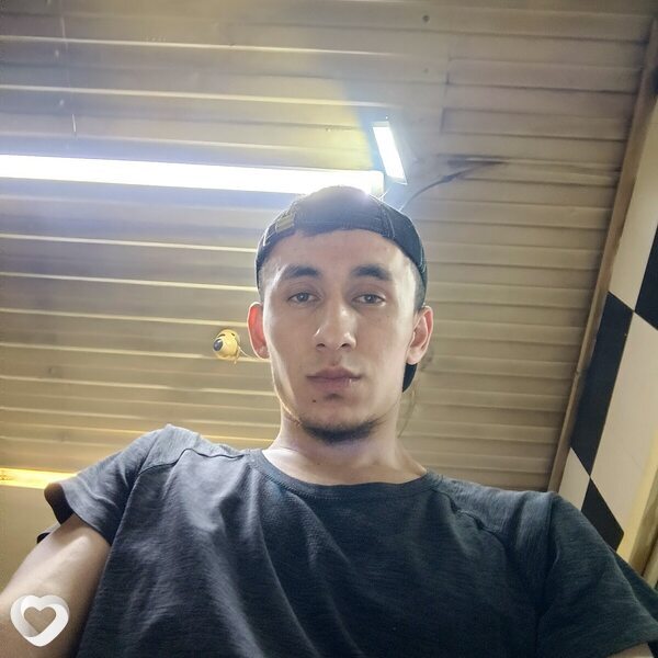 Хасан Гасанов, 26, Ростове-на-Дону — анкета №2374720