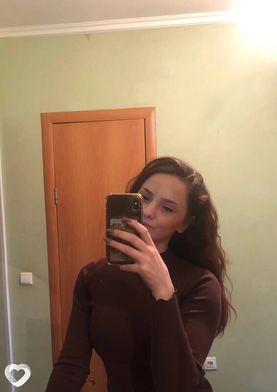 Елизавета, 28, Дмитрове — анкета №2374721