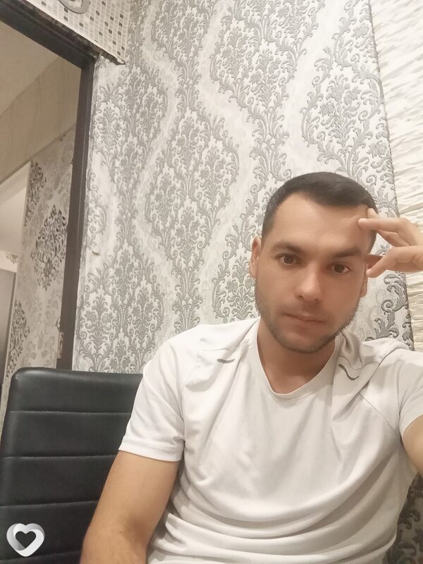 Batyr, 31, Казани — анкета №2374727