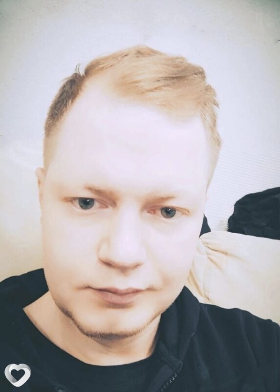 Andrew, 39, Электростали — анкета №2374728