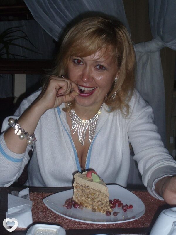 Наталья, 53, Белгороде — анкета №2374731