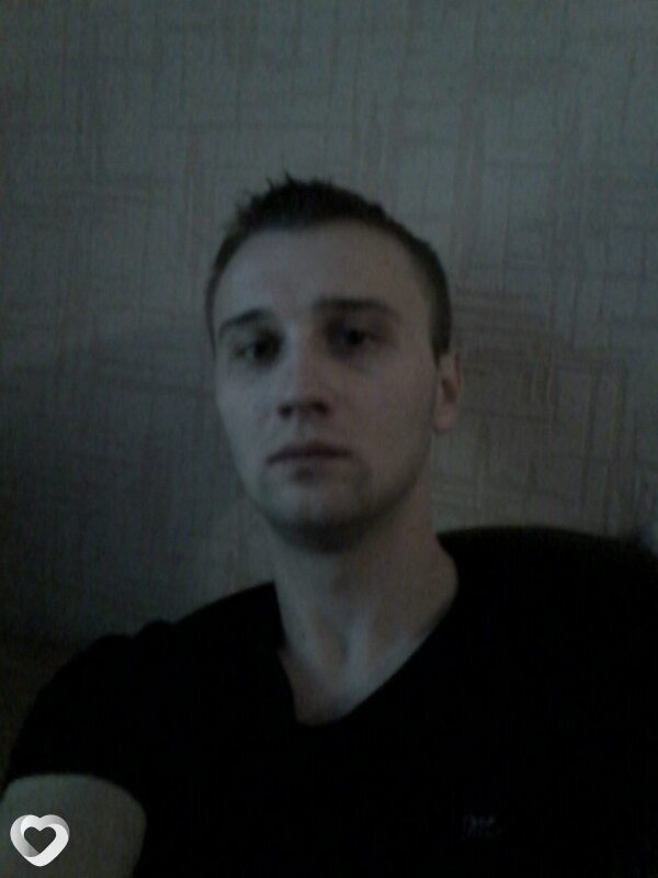 Михаил, 33, Минске — анкета №2374732