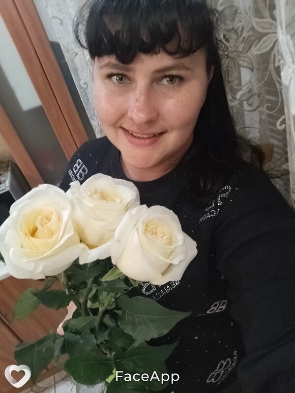 Юлия, 36, Стаханове — анкета №2374733
