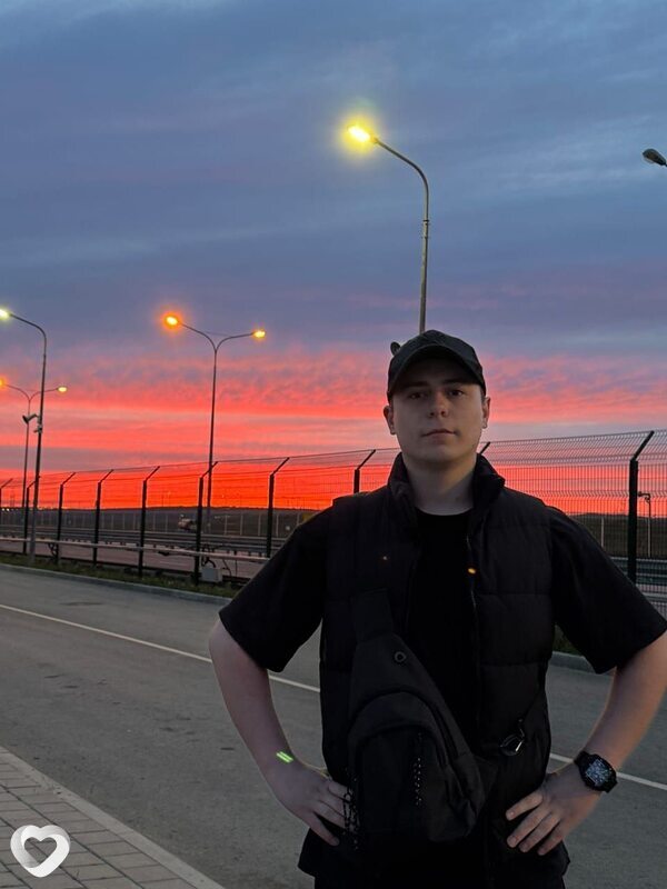Сергей, 20, Сочи — анкета №2374815