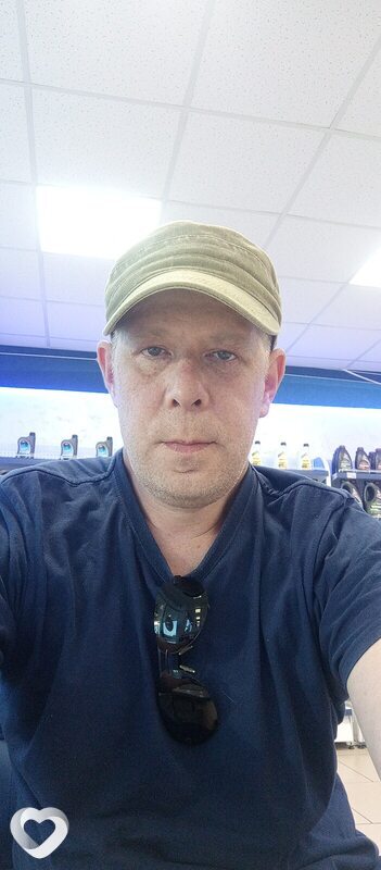 Александр, 42, Перми — анкета №2374818