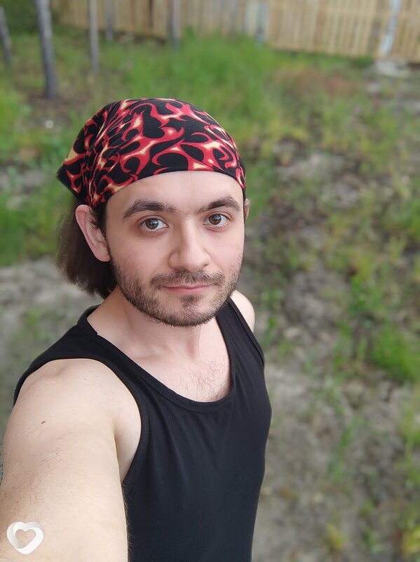 Andrei, 30, Сургуте — анкета №2374819