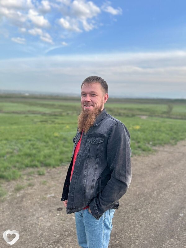 Али, 38, Караганде — анкета №2374820