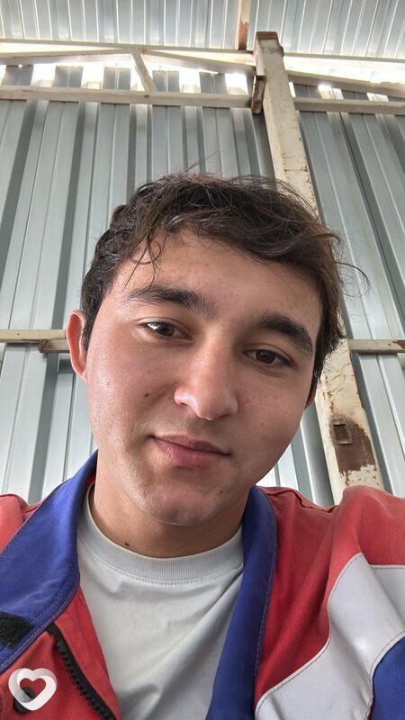 Александр, 19, Геленджике — анкета №2374826