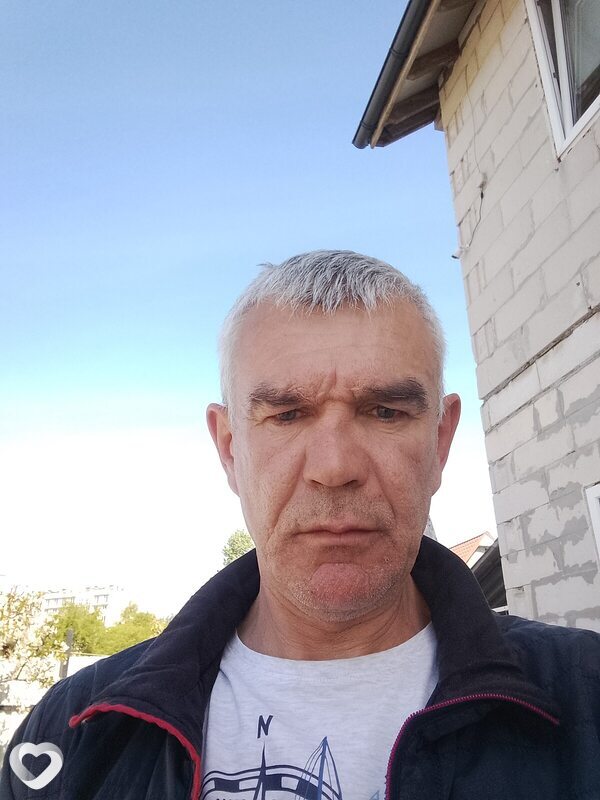 Андрей, 49, Калининграде — анкета №2374827