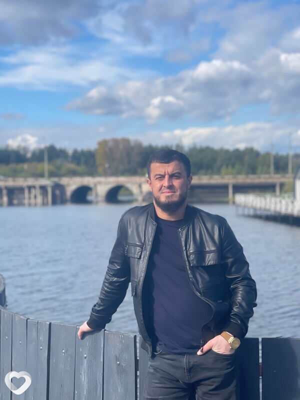 Rasul, 32, Иркутске — анкета №2374834