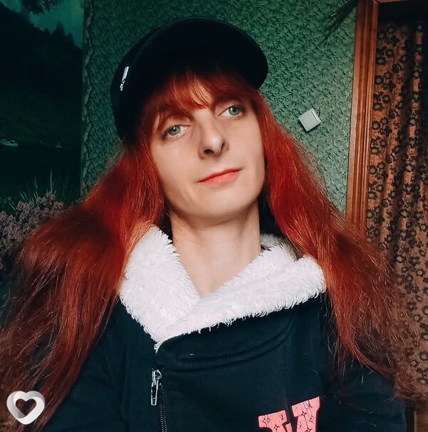 Маша, 43, Киеве — анкета №2374640