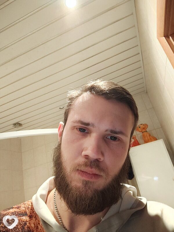 Ghost, 26, Вологде — анкета №2374641
