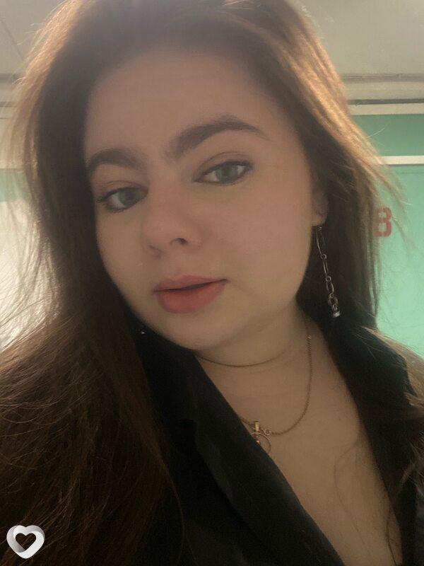 Анна, 24, Москве — анкета №2374646