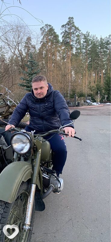 Александр, 36, Брянске — анкета №2374648