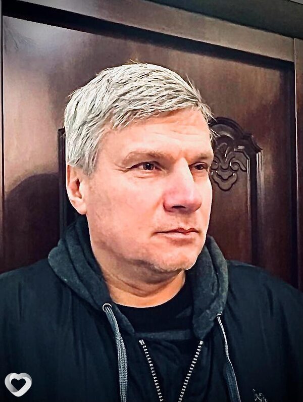 Михаил, 54, Керчи — анкета №2374649