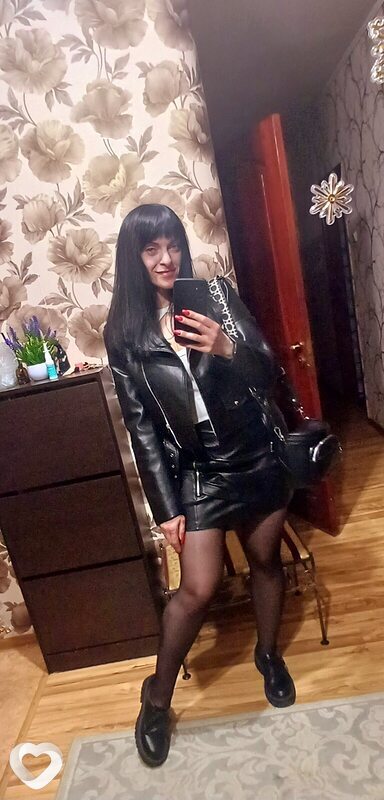 Юля, 39, Гродно — анкета №2374655
