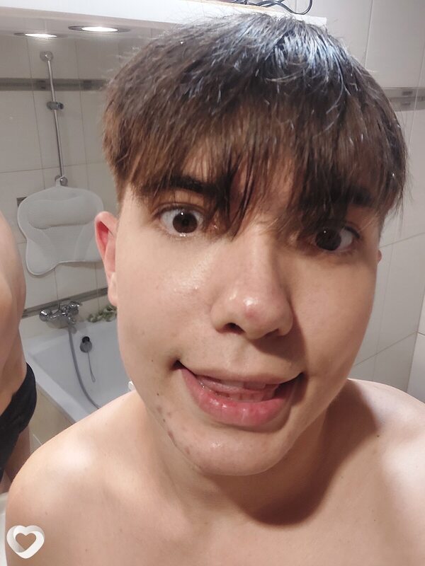 Серёжа, 22, Калининграде — анкета №2374852