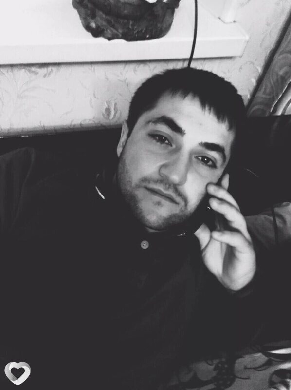 Аслан, 33, Таганроге — анкета №2374857