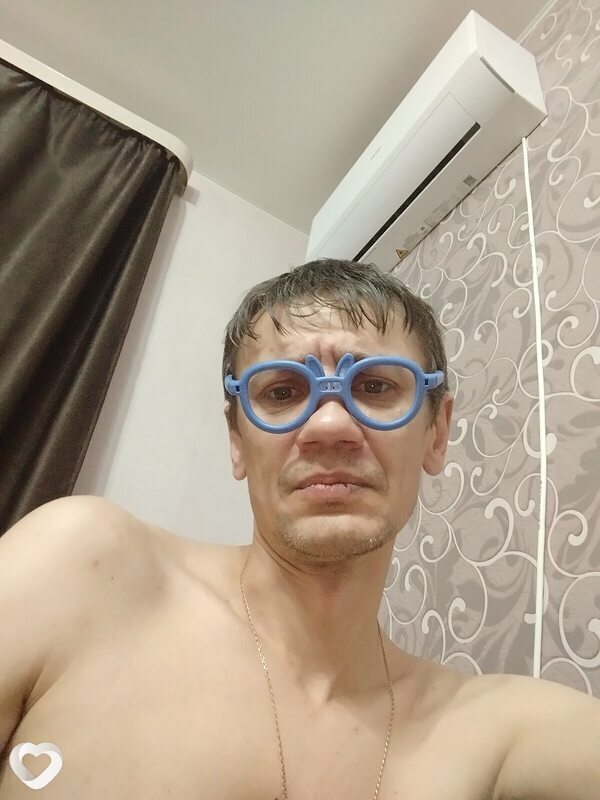 Сергей, 39, Сызрани — анкета №2375316
