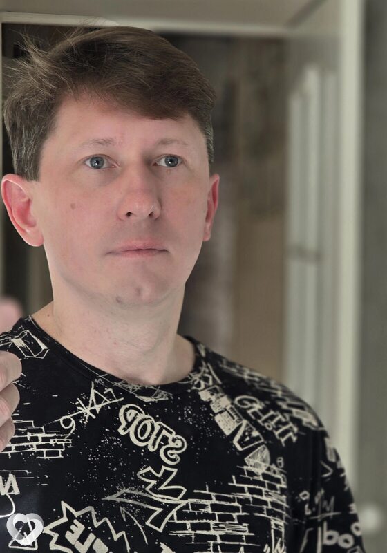 Андрей, 39, Комсомольске-на-Амуре — анкета №2375320