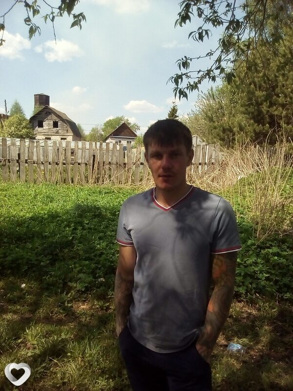 Паша, 38, Ярославле — анкета №2375327