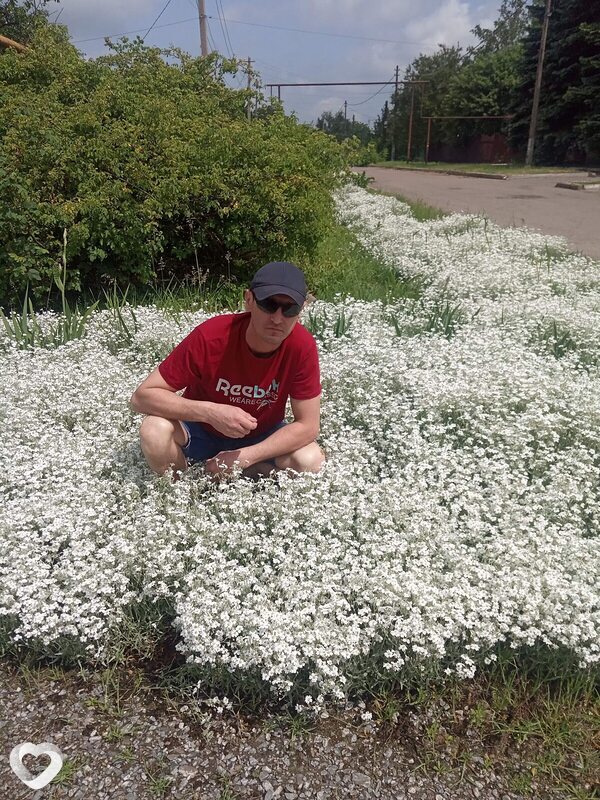 Алекс, 38, Гродно — анкета №2375328