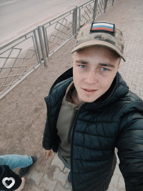 Петр, 22, Улан-Удэ — анкета №2375336