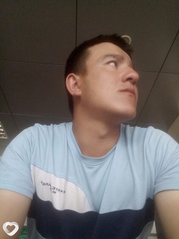 Али, 24, Кокшетау — анкета №2375337