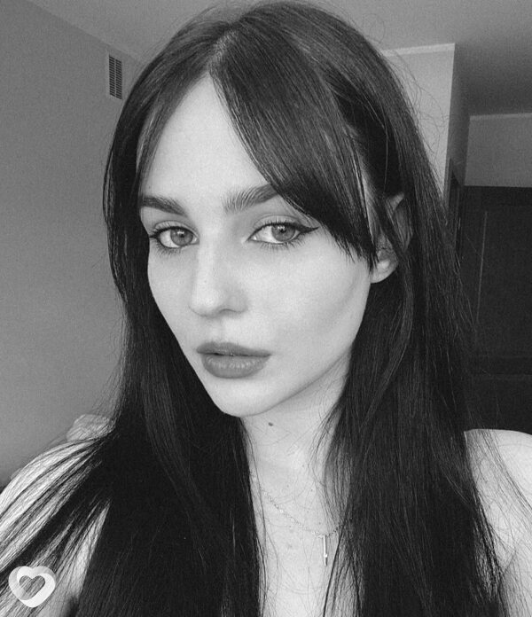 Кристина, 26, Москве — анкета №2374866