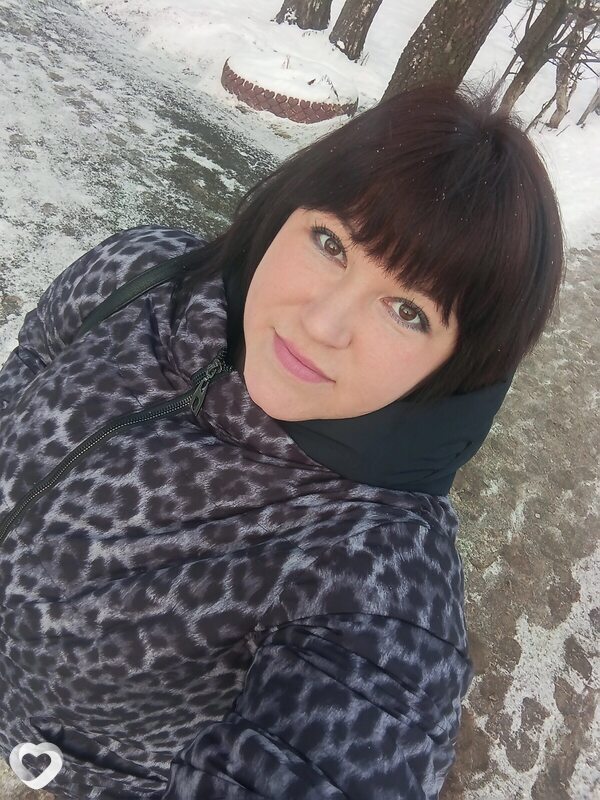 Ирина, 35, Нижнем Новгороде — анкета №2374876