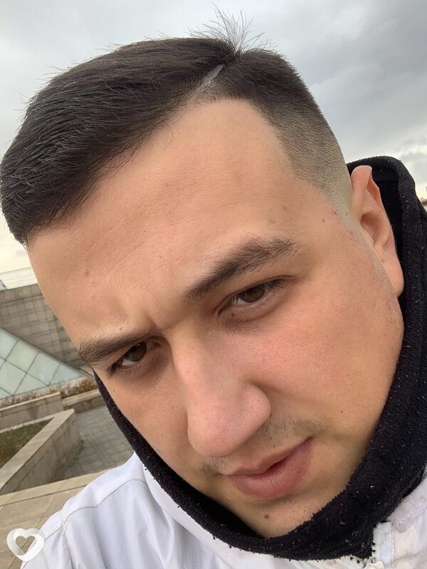 Альфис, 28, Москве — анкета №2374884