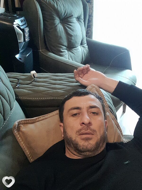 ალექსი, 41, Минске — анкета №2374941