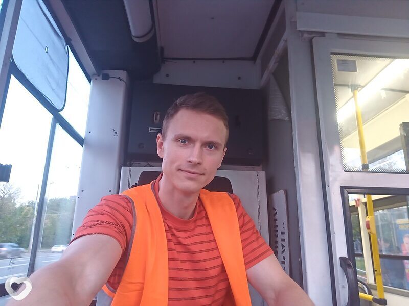 Максиим, 35, Самаре — анкета №2374944