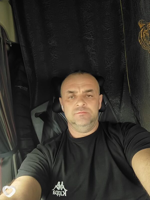 Дмитрий, 47, Белгороде — анкета №2374947