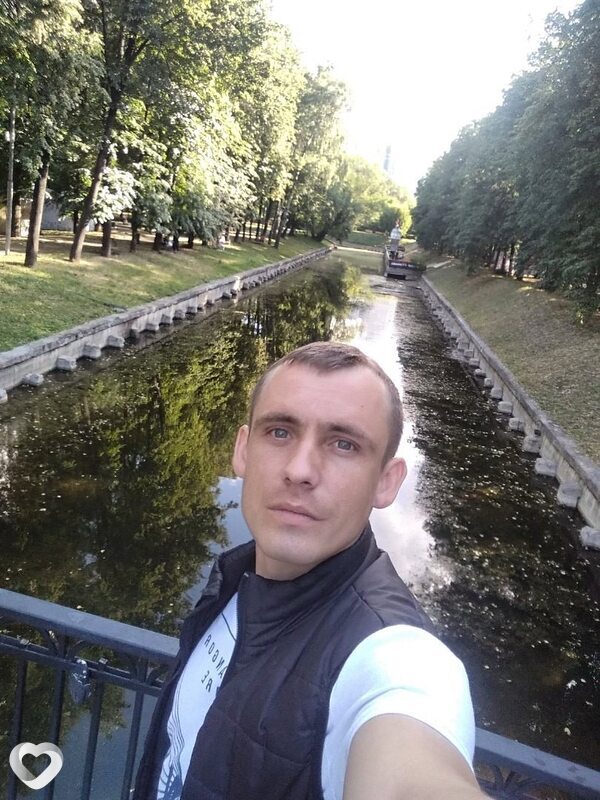 Константин, 36, Москве — анкета №2374960