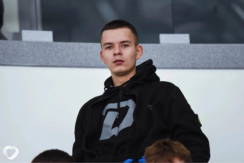 Кирилл, 23, Минске — анкета №2374961
