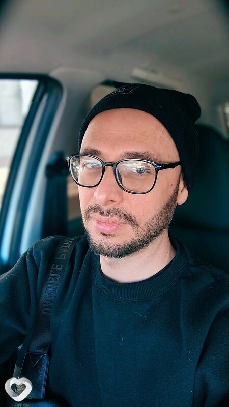 Юрий, 26, Ростове-на-Дону — анкета №2374927