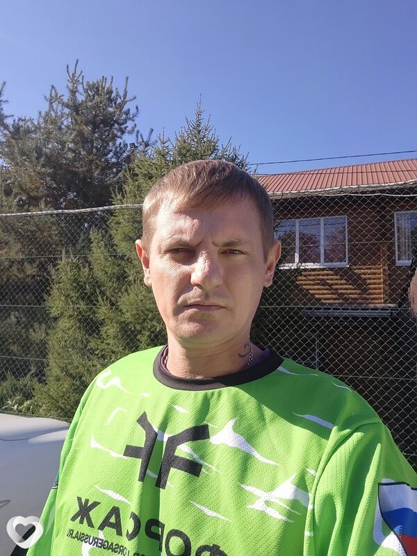 Денис, 42, Краснодаре — анкета №2374928