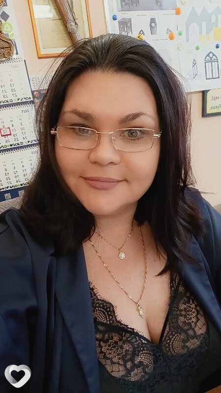 Анна, 48, Уссурийске — анкета №2374938
