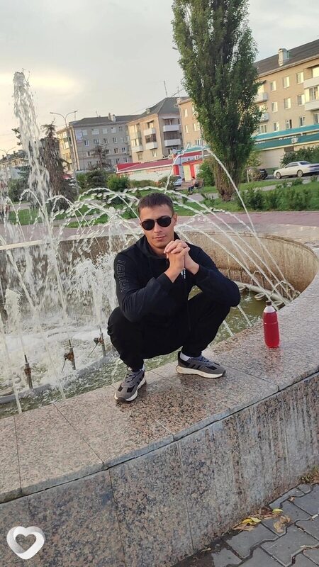 Антон, 32, Красноуфимске — анкета №2374891