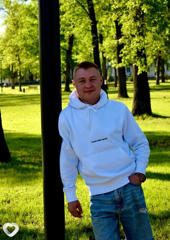 Эрнест, 30, Москве — анкета №2374897