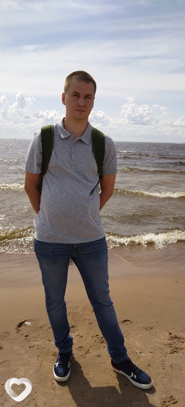 Ден, 36, Люберцах — анкета №2374900